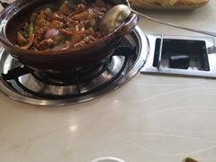 -胡须佬鸡煲四季火锅(龙珠大道店)