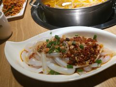 -守柴炉烤鸭(科华中路王府井店)