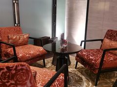 -行者书屋大堂吧 ·下午茶(南京圣和府邸酒店)