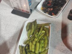 -墨脱石锅椰子鸡•香草鸭•东山羊(大东海店)