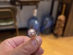 -十八字金·银饰·开蚌DIY·手工体验团建(富力广场店)