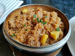 -河畔春天时尚餐厅