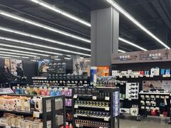 -迪卡侬(安德门店)