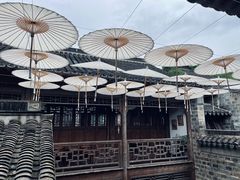 -老门东历史文化街区