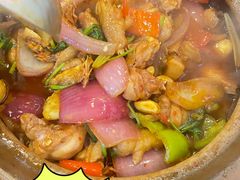 -洪大厨鸡煲(福田店)