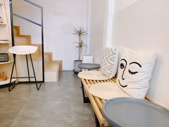 -red donkey coffee