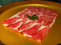-牛New寿喜烧(金茂览秀城店)