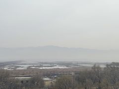 -盐池神庙