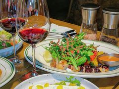 -Bistro 63 创意融合料理(广粤天地店)