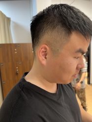 -Kraemer Paris苏豪路易士·嘉玛发廊