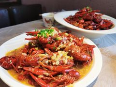 -霸王虾·小龙虾香辣蟹(玉林店)
