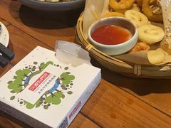 -外婆私房菜(新亚百货店)