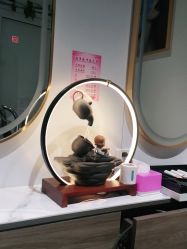 -东方美妍小鹏造型