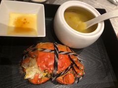 -盐城万豪酒店-盐城厨房西餐厅