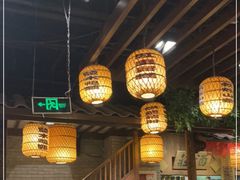 大堂-南京大牌档(崇文门国瑞店)