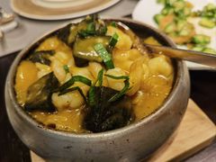 -万丽轩·粤菜(王府井金茂万丽酒店)