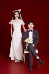 -经典婚纱摄影美学馆·私人定制