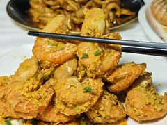 -阳江餐厅·30年老字号·粤菜海鲜大排档