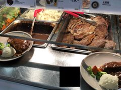 -宜家·瑞典风味餐厅(北京西红门店)