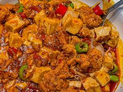 -顺香居·老字号湖北菜(江汉路店)