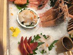 -Minase水濑·日料放题(外滩店)