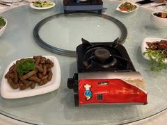 -千岛湖鱼味馆(十字街总店)