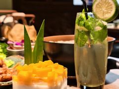 -安南越南餐厅(青岛万象城店)