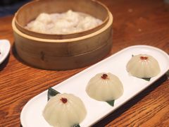 桂花拉糕-苏小柳手工点心(人民广场分院)