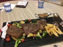 -必胜客(长安长青店)