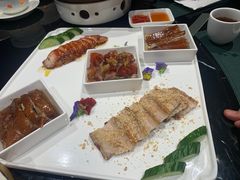 -濮园 · 四合院餐厅