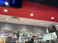 -永和大王(军博店)