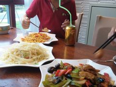 -吉森温泉养生酒店-中餐厅