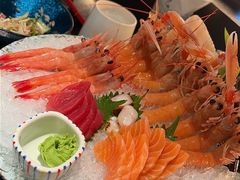 -上井精致料理(大坪店)
