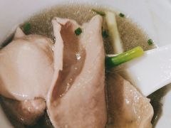 -胜泉小吃店(长汀宾馆店)