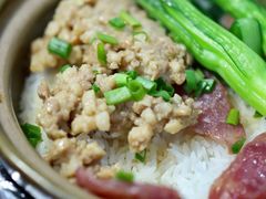 -煲煲掂风味煲仔饭餐厅(西区店)