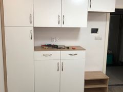 -佰丽爱家全屋定制(汶水店)