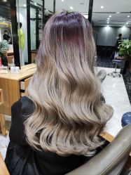 -Nice奈斯形象定制沙龙