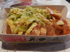 -国足臭豆腐(明瓦廊店)