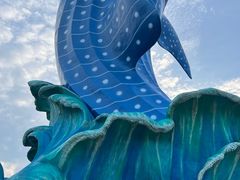 -珠海长隆海洋王国