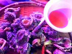 -钱大妈海鲜饭店(保利林语店)