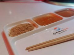 蘸料-杨记齐齐哈尔烤肉(总店)