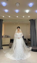 -MISS MIA 婚纱品牌馆