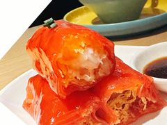-昌勝香港深井烧鹅(新年华店)