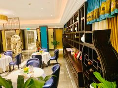 -Yan Ting 宴庭中餐厅(上海静安瑞吉酒店)