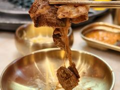 -韩宫宴烤肉·料理(南京江宁万达店)