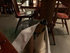 -上海柏悦酒店·世纪100牛排馆