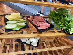 -阿昌白族石板烧·菌锅(大理古城店)