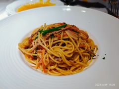 -波特曼西餐厅(南岗店)