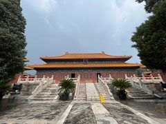 -历代帝王庙博物馆