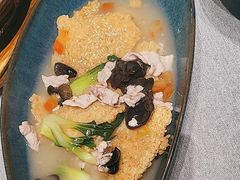 -皖厨·中国徽菜(星河WORLD·COCO Park店)